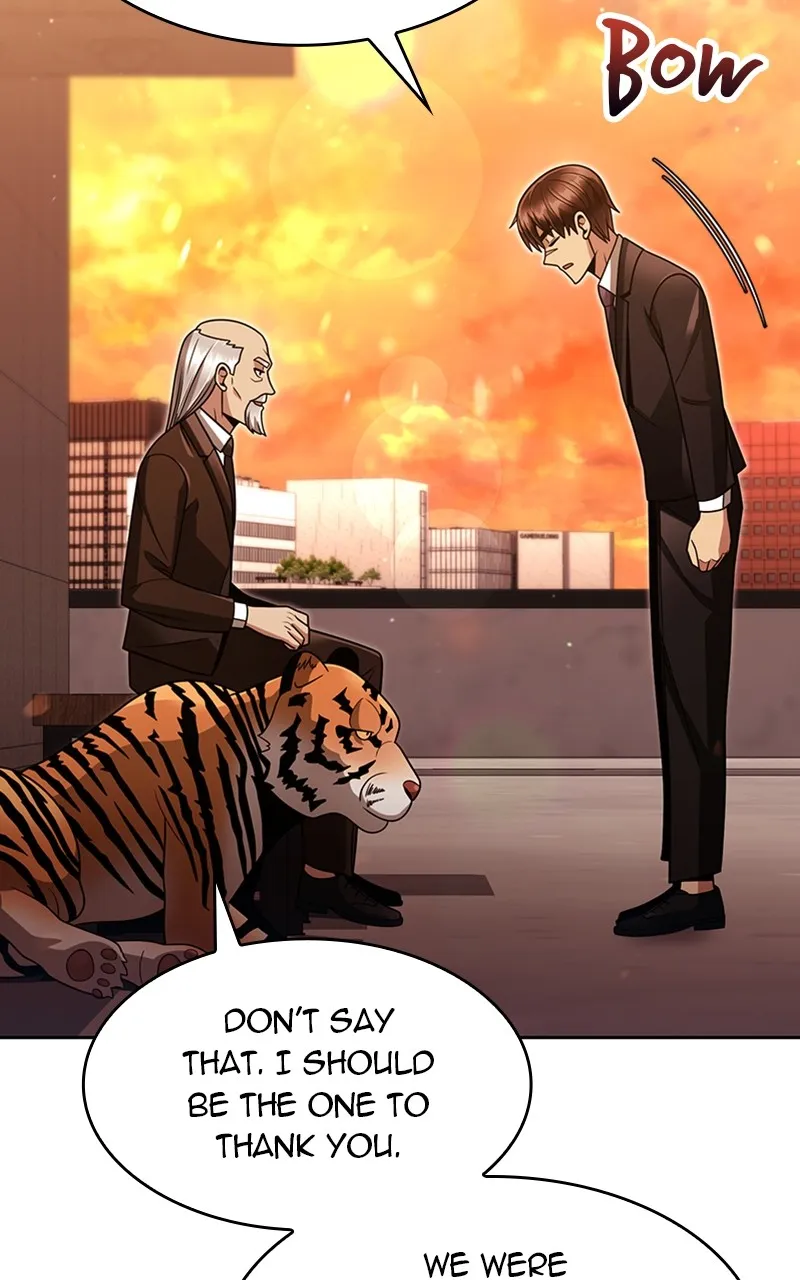 The Dungeon Cleaning Life of a Once Genius Hunter Chapter 68 page 82 - 