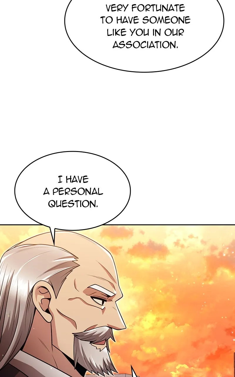 The Dungeon Cleaning Life of a Once Genius Hunter Chapter 68 page 83 - 