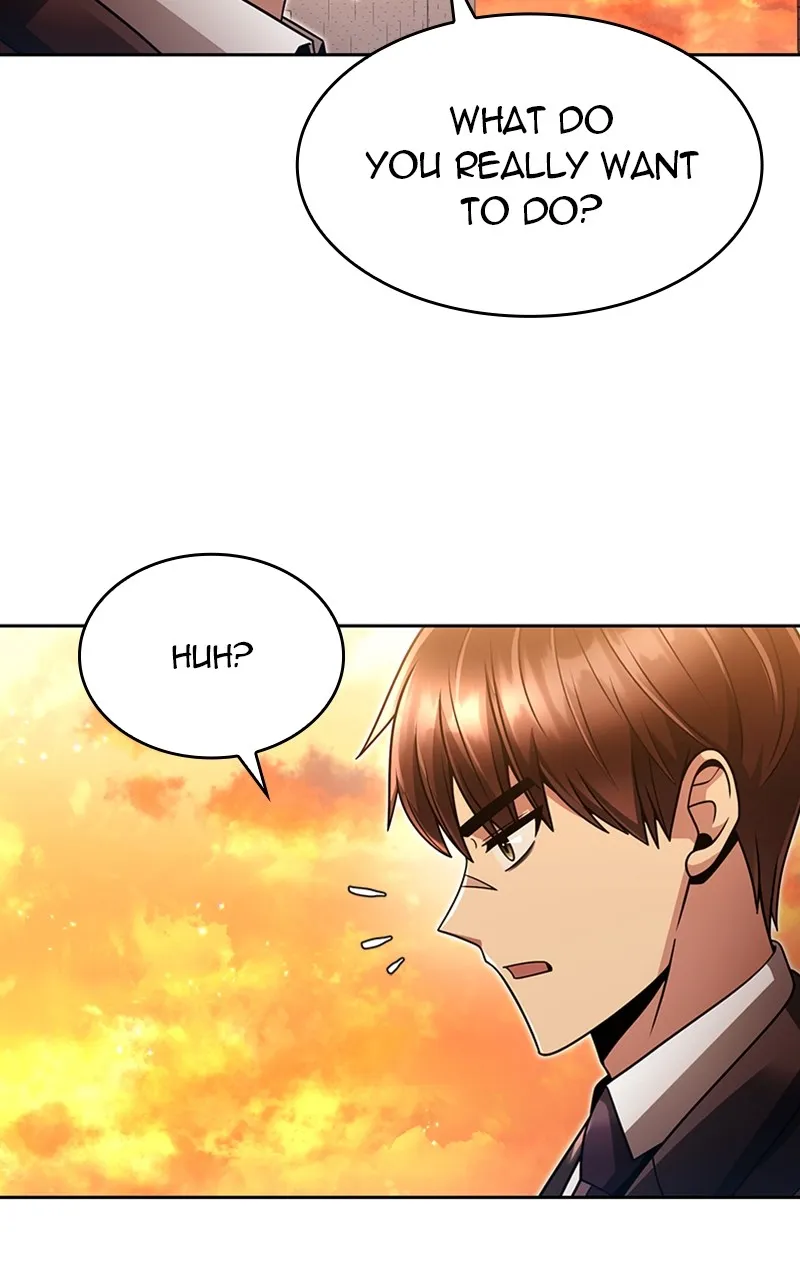 The Dungeon Cleaning Life of a Once Genius Hunter Chapter 68 page 84 - 