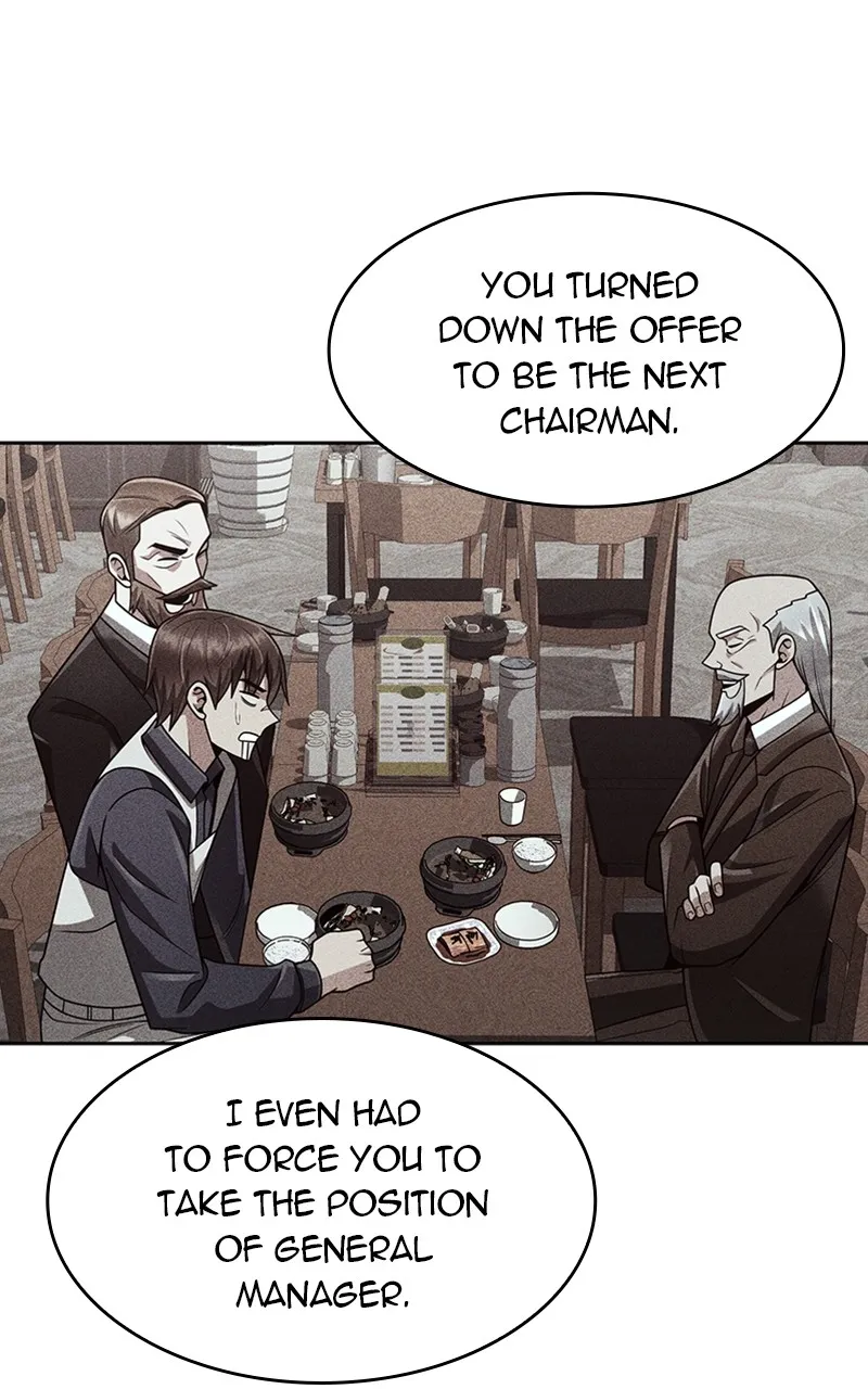 The Dungeon Cleaning Life of a Once Genius Hunter Chapter 68 page 85 - 