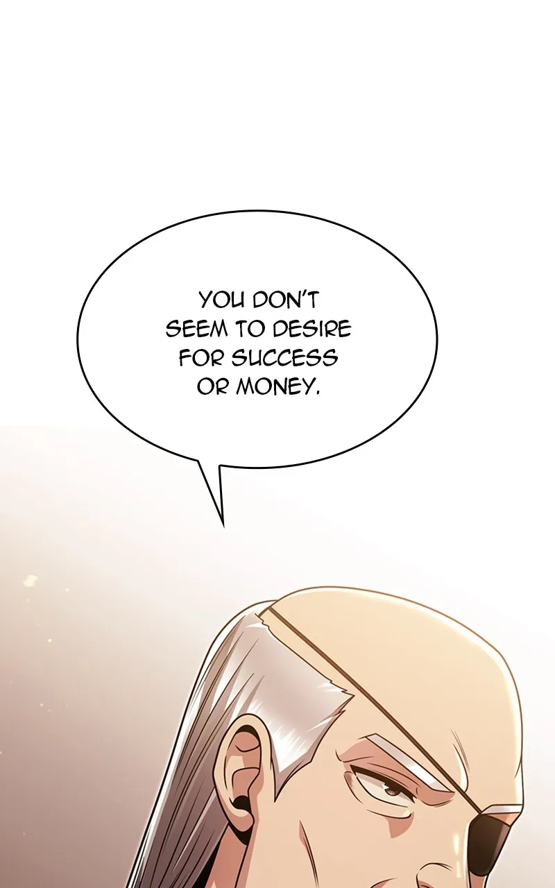 The Dungeon Cleaning Life of a Once Genius Hunter Chapter 68 page 86 - 