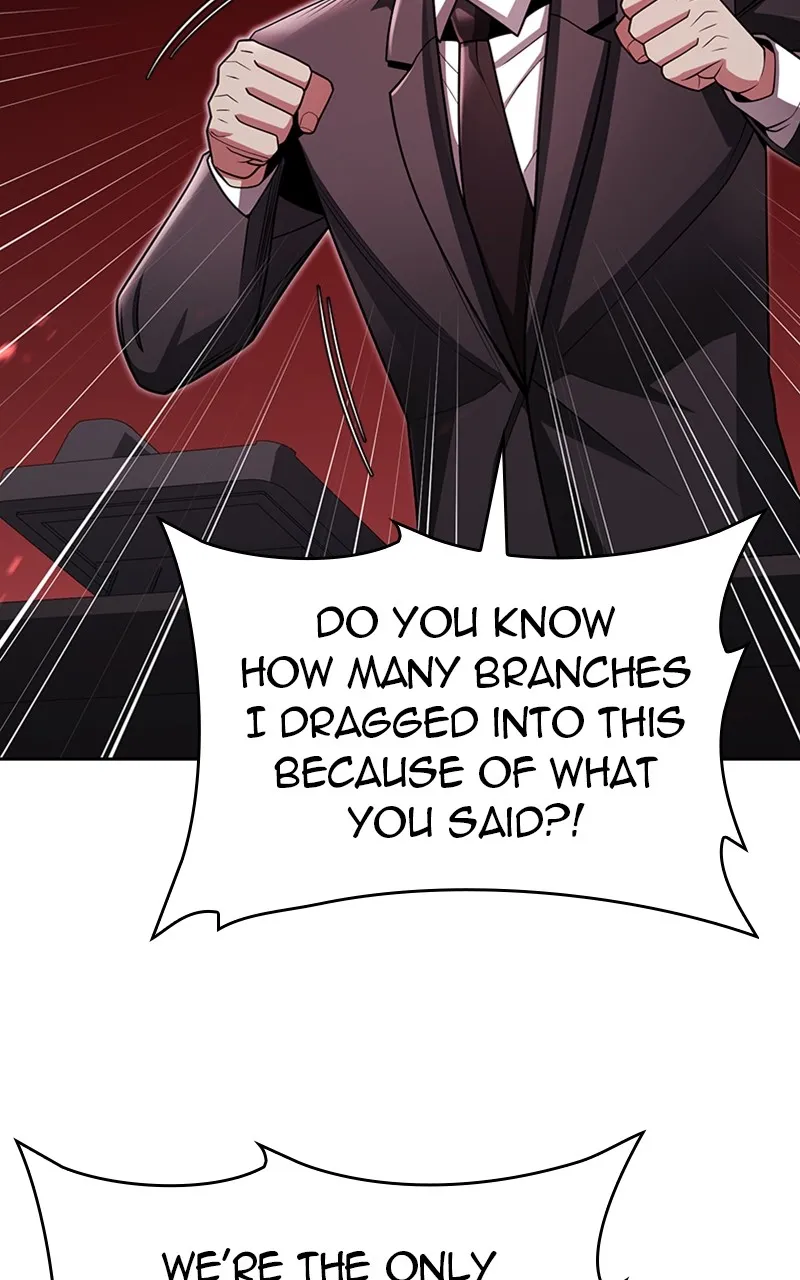 The Dungeon Cleaning Life of a Once Genius Hunter Chapter 68 page 10 - 