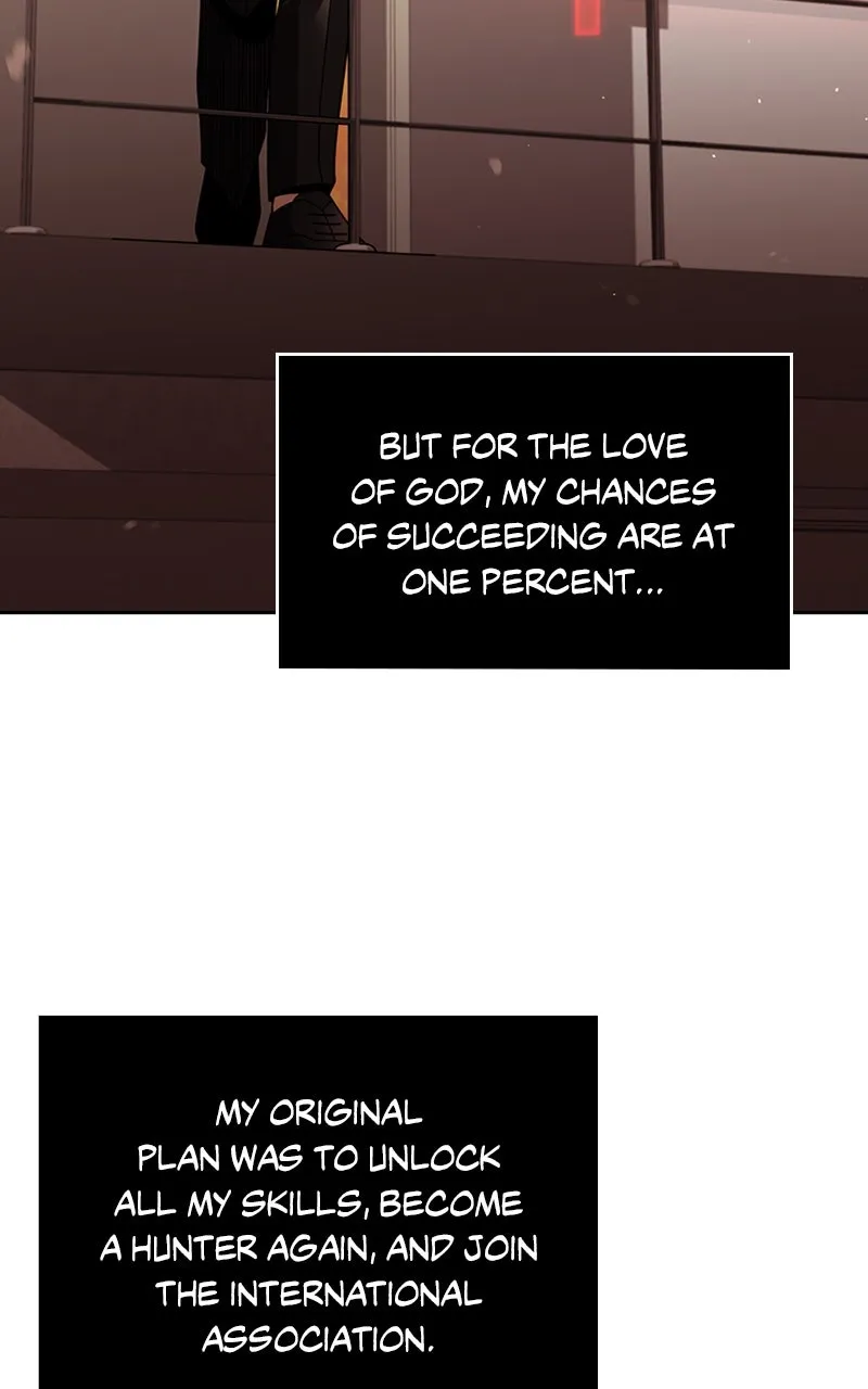 The Dungeon Cleaning Life of a Once Genius Hunter Chapter 68 page 93 - 