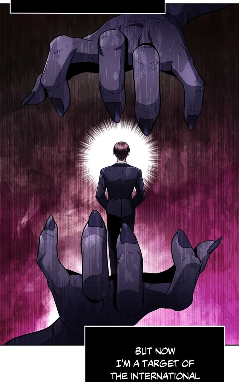 The Dungeon Cleaning Life of a Once Genius Hunter Chapter 68 page 94 - 