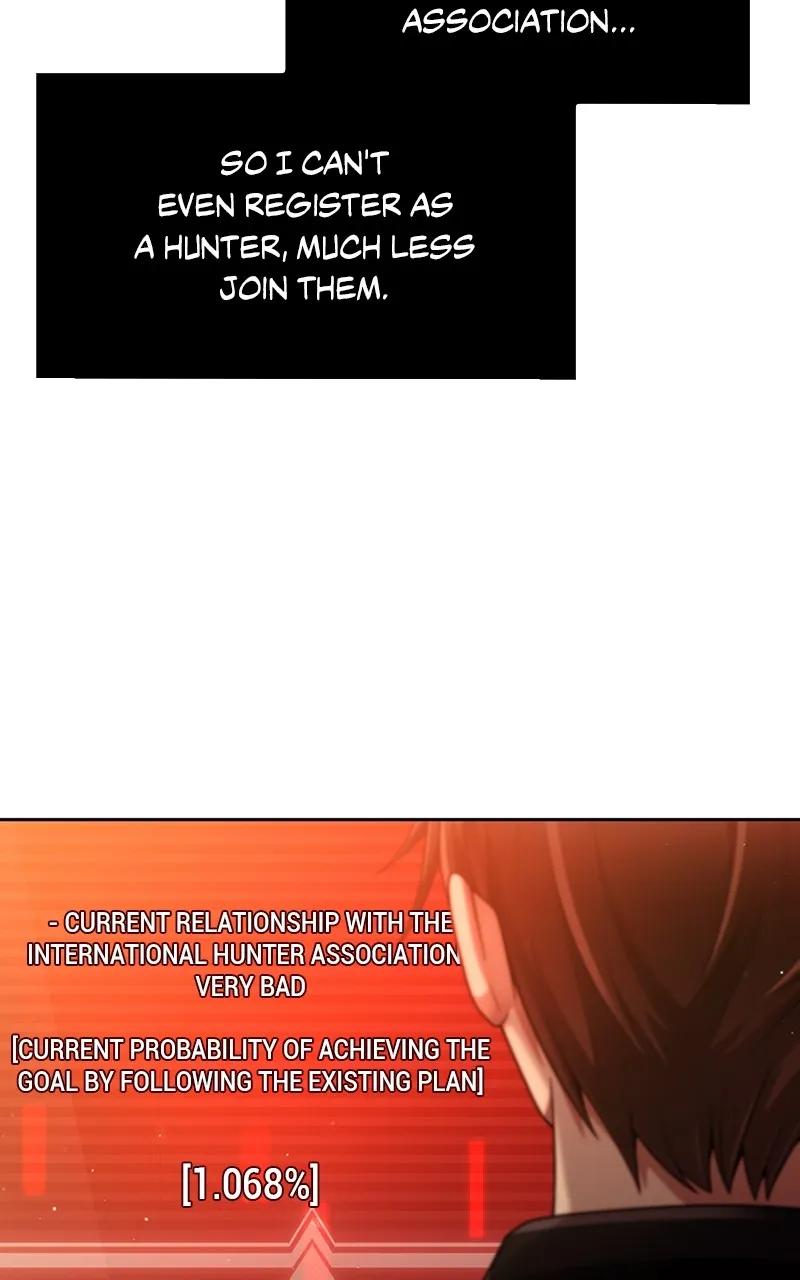 The Dungeon Cleaning Life of a Once Genius Hunter Chapter 68 page 95 - 