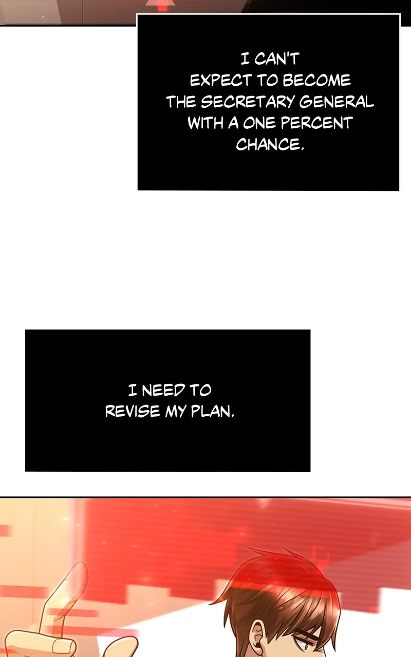The Dungeon Cleaning Life of a Once Genius Hunter Chapter 68 page 96 - 