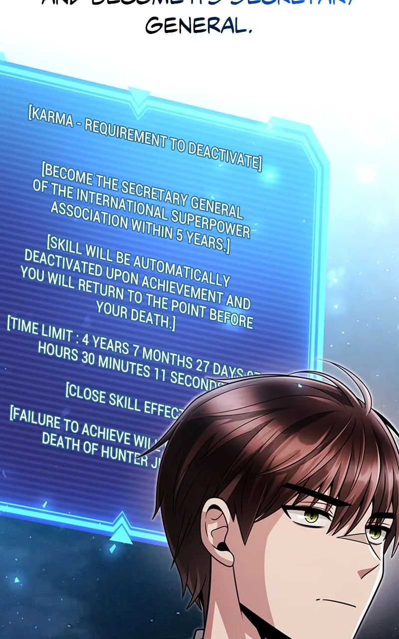 The Dungeon Cleaning Life of a Once Genius Hunter Chapter 68 page 98 - 