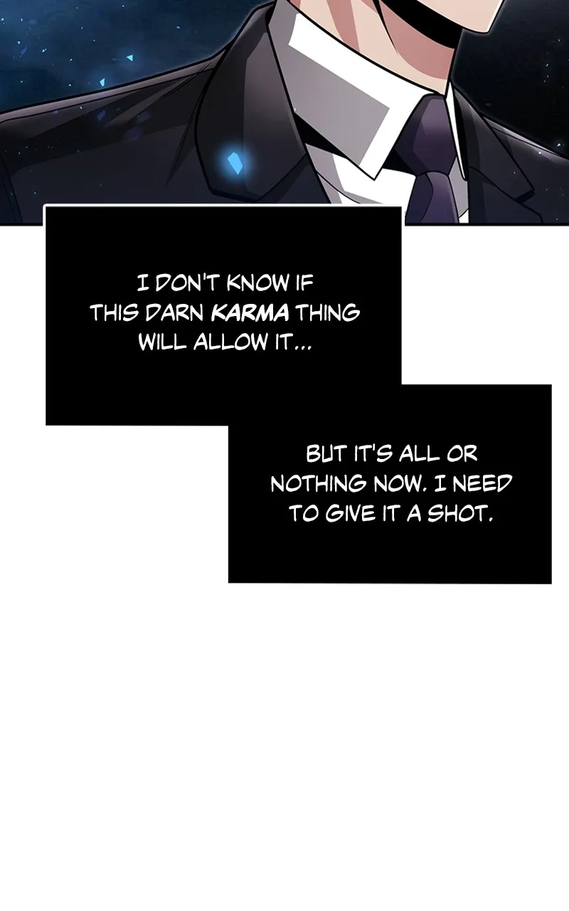 The Dungeon Cleaning Life of a Once Genius Hunter Chapter 68 page 99 - 