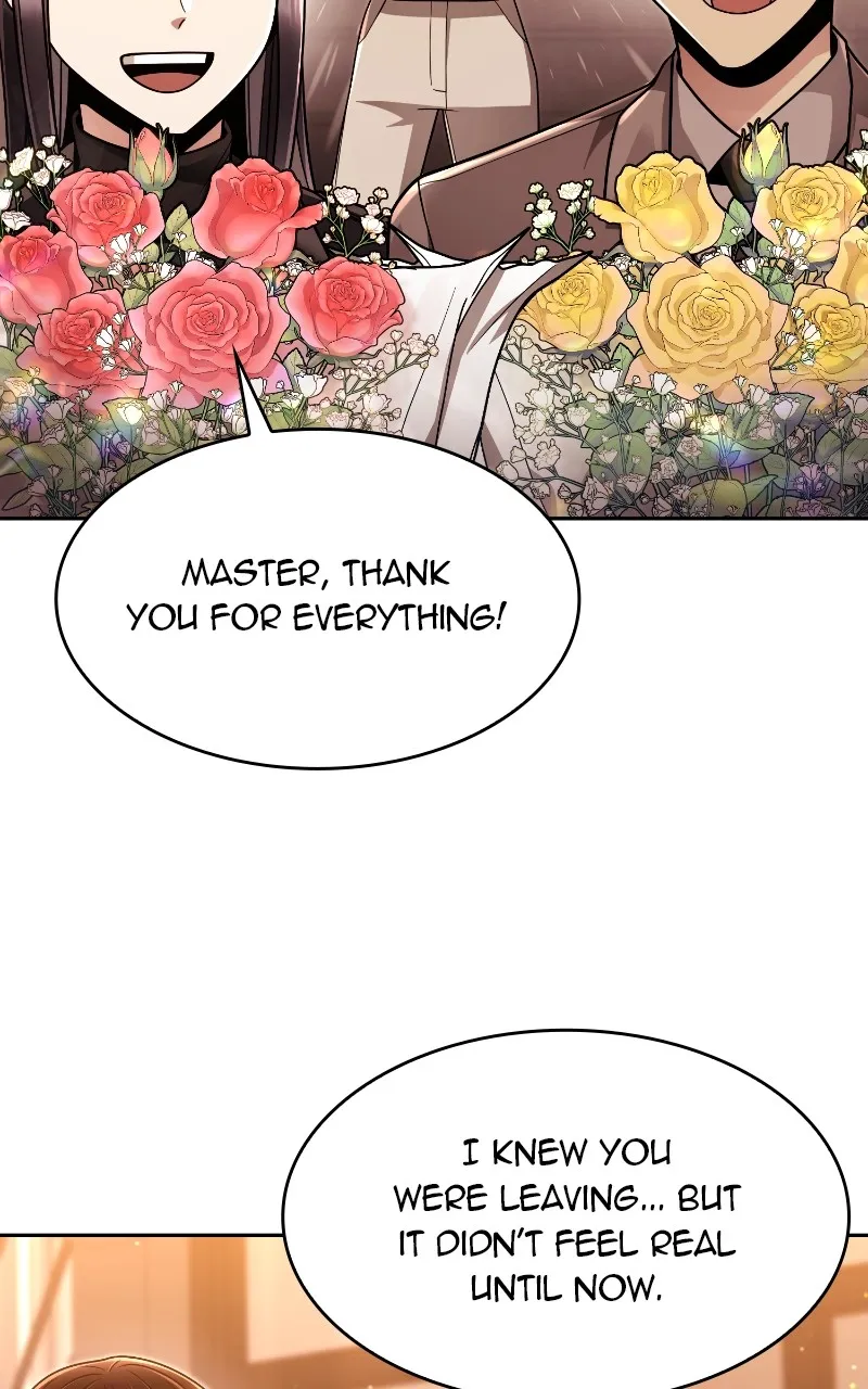 The Dungeon Cleaning Life of a Once Genius Hunter Chapter 69 page 2 - 