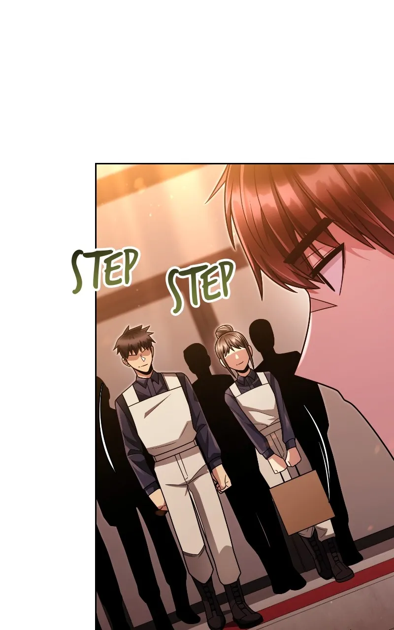 The Dungeon Cleaning Life of a Once Genius Hunter Chapter 69 page 11 - 