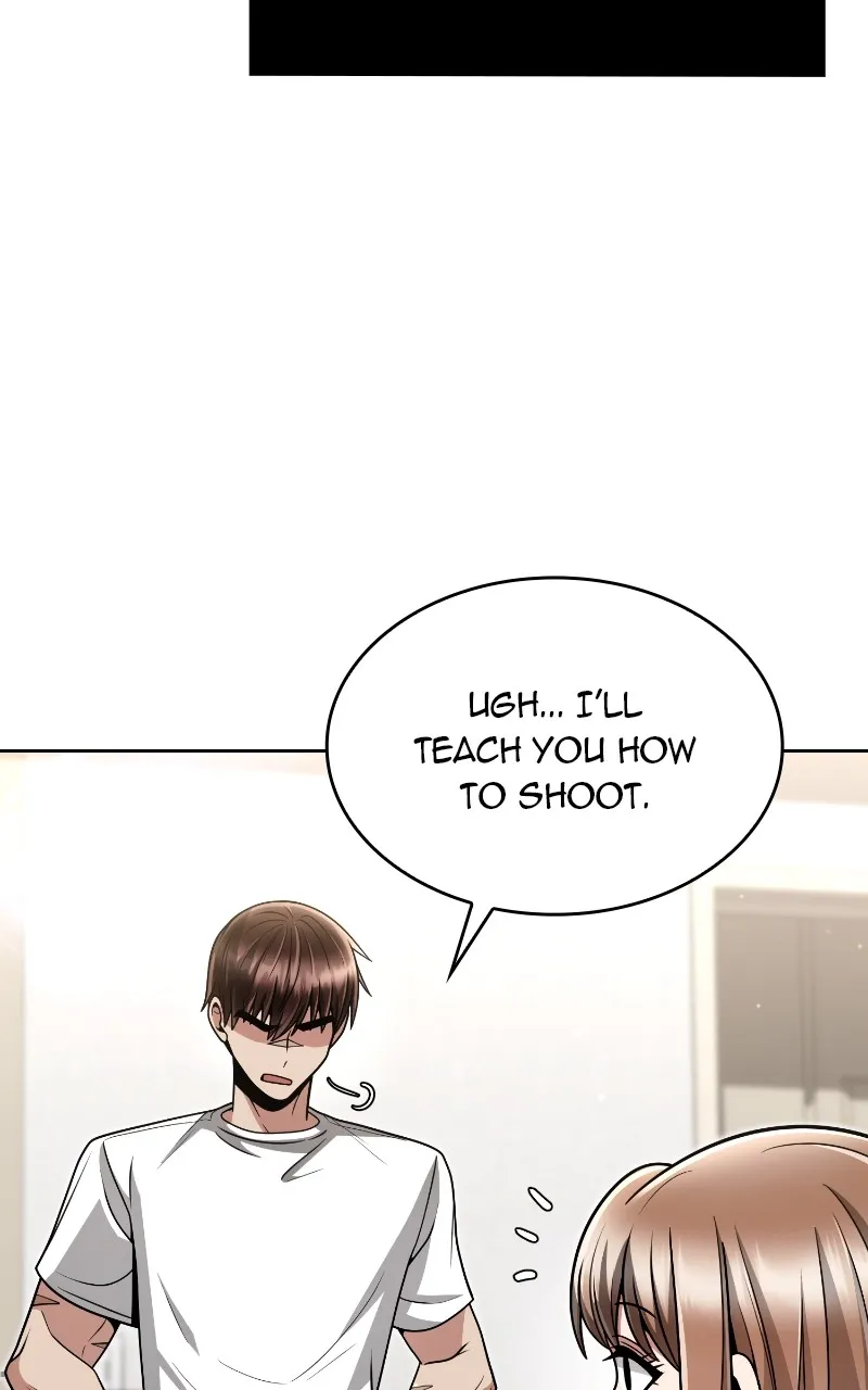 The Dungeon Cleaning Life of a Once Genius Hunter Chapter 69 page 102 - 