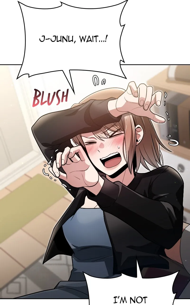 The Dungeon Cleaning Life of a Once Genius Hunter Chapter 69 page 115 - 
