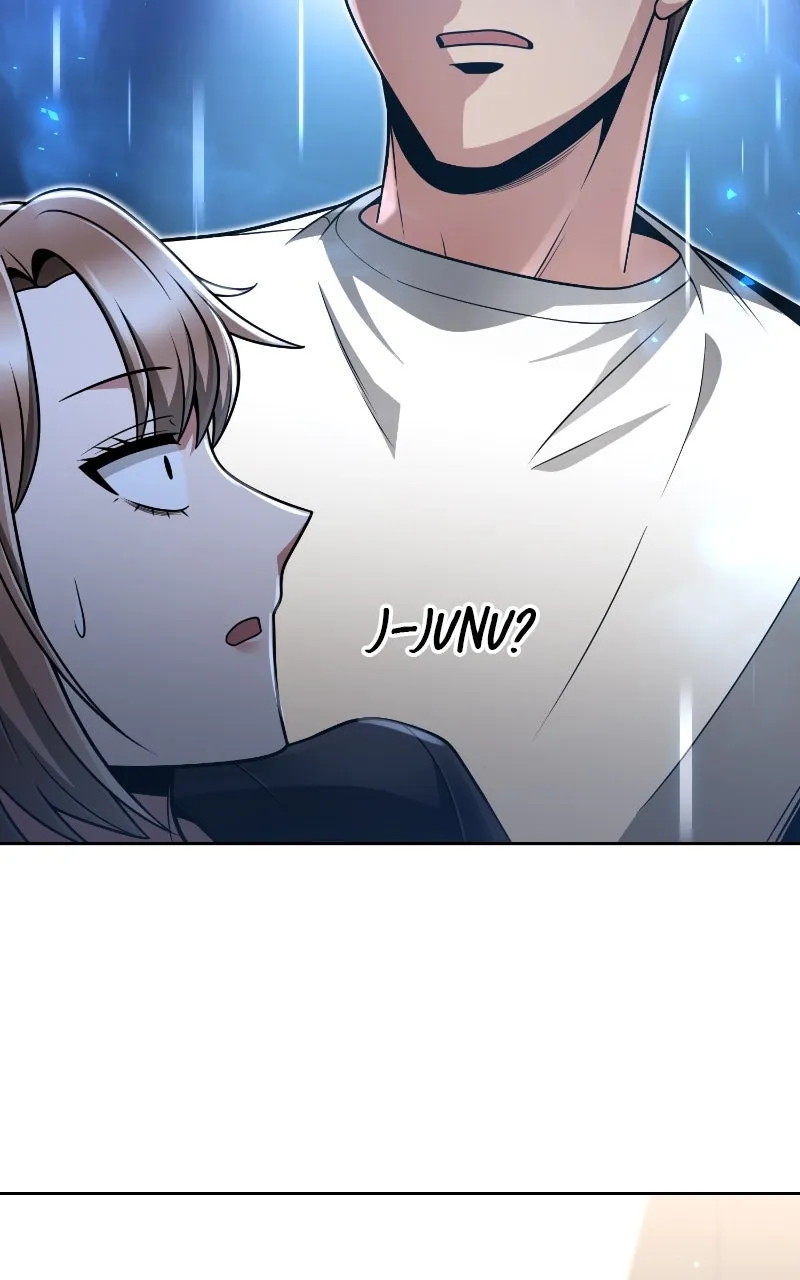 The Dungeon Cleaning Life of a Once Genius Hunter Chapter 69 page 117 - 