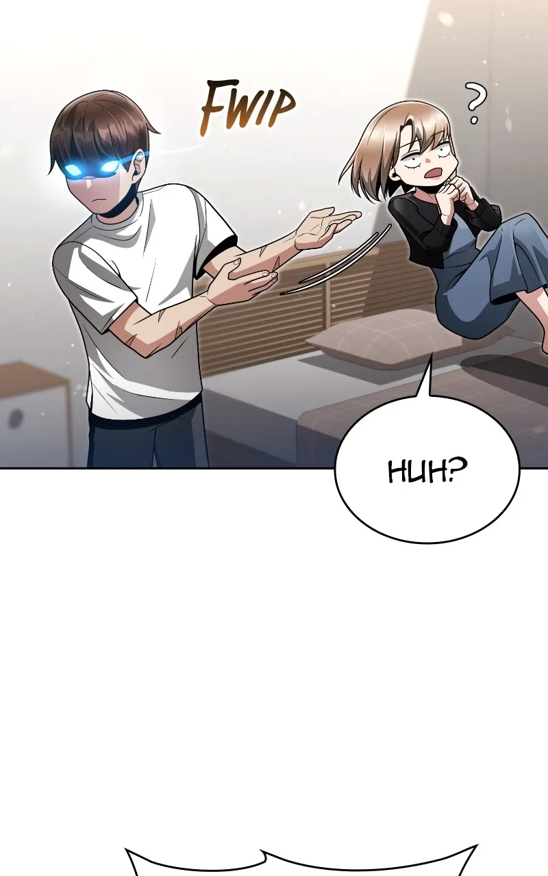 The Dungeon Cleaning Life of a Once Genius Hunter Chapter 69 page 118 - 