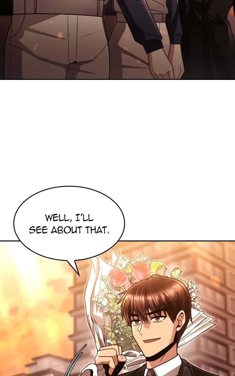 The Dungeon Cleaning Life of a Once Genius Hunter Chapter 69 page 17 - 
