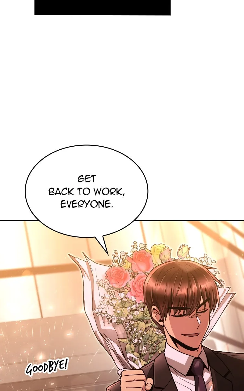 The Dungeon Cleaning Life of a Once Genius Hunter Chapter 69 page 20 - 