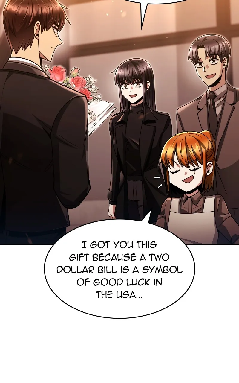 The Dungeon Cleaning Life of a Once Genius Hunter Chapter 69 page 3 - 