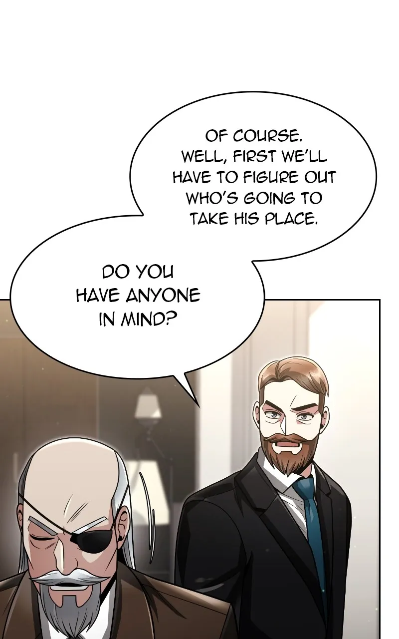 The Dungeon Cleaning Life of a Once Genius Hunter Chapter 69 page 24 - 