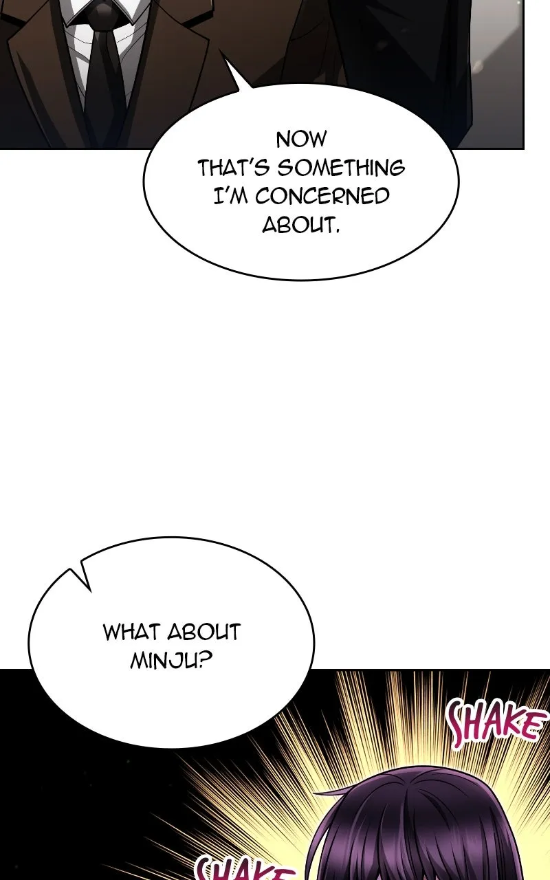 The Dungeon Cleaning Life of a Once Genius Hunter Chapter 69 page 25 - 