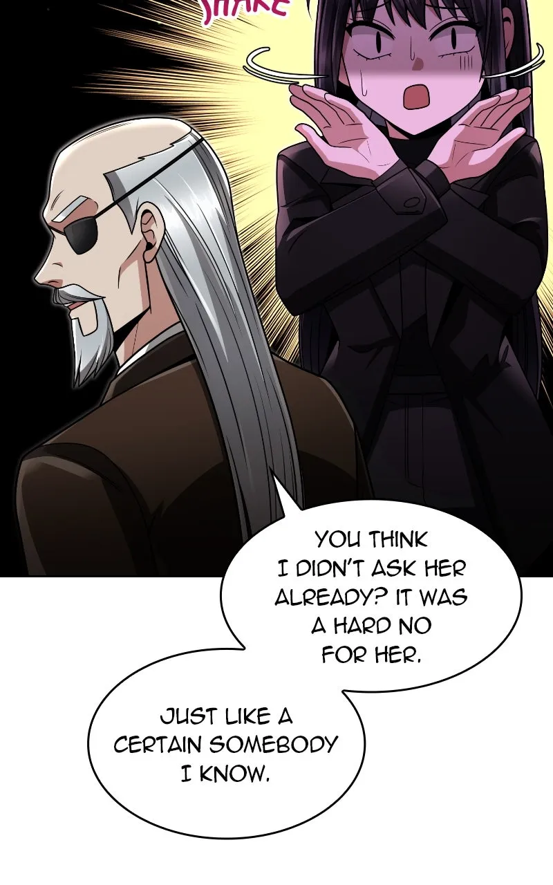 The Dungeon Cleaning Life of a Once Genius Hunter Chapter 69 page 26 - 