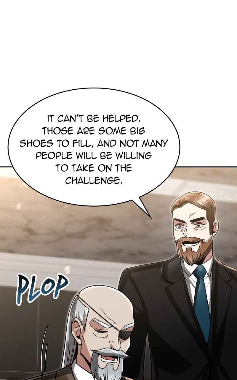 The Dungeon Cleaning Life of a Once Genius Hunter Chapter 69 page 27 - 