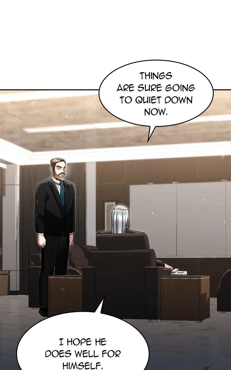 The Dungeon Cleaning Life of a Once Genius Hunter Chapter 69 page 29 - 