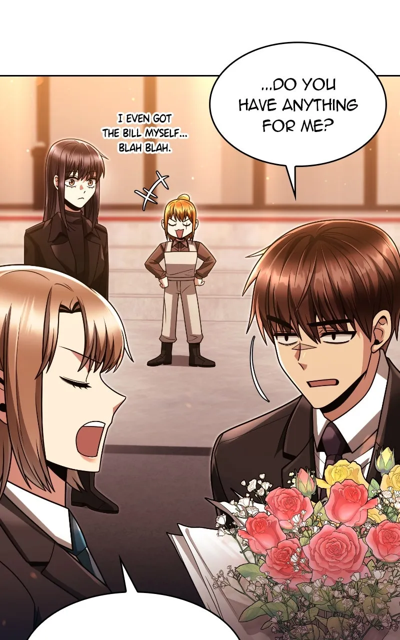 The Dungeon Cleaning Life of a Once Genius Hunter Chapter 69 page 4 - 