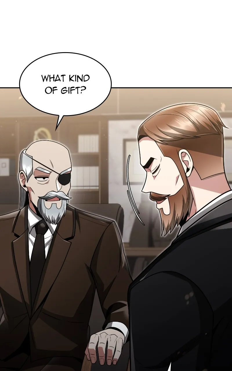The Dungeon Cleaning Life of a Once Genius Hunter Chapter 69 page 31 - 
