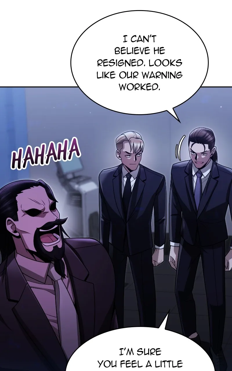 The Dungeon Cleaning Life of a Once Genius Hunter Chapter 69 page 43 - 