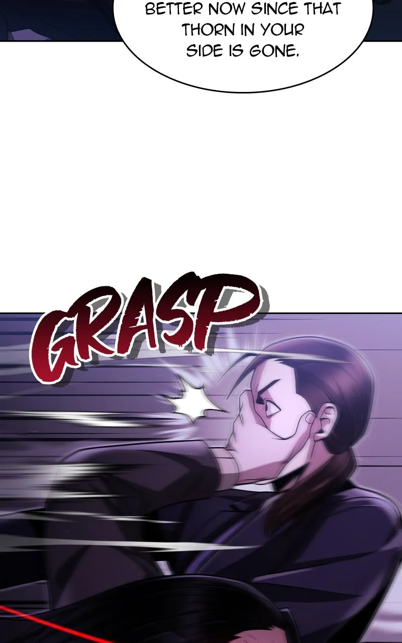 The Dungeon Cleaning Life of a Once Genius Hunter Chapter 69 page 44 - 