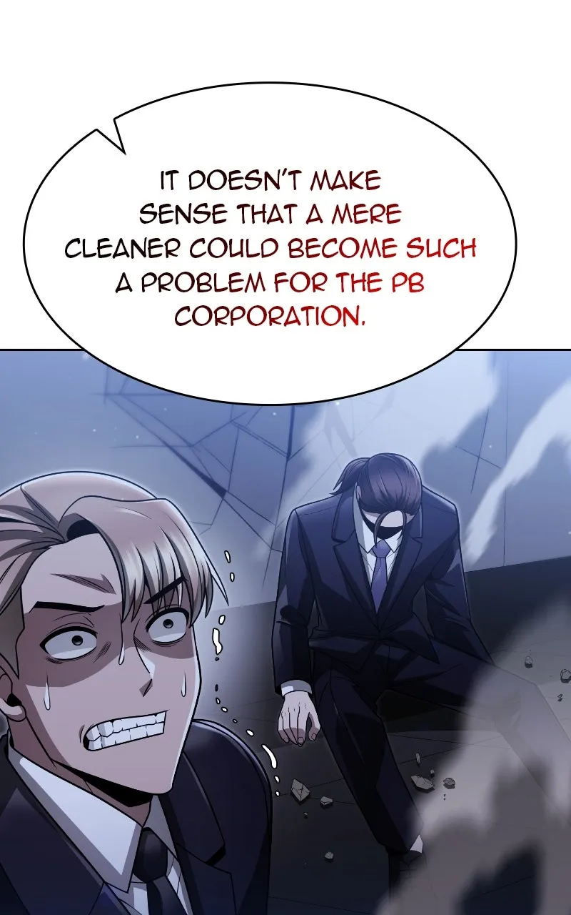 The Dungeon Cleaning Life of a Once Genius Hunter Chapter 69 page 47 - 