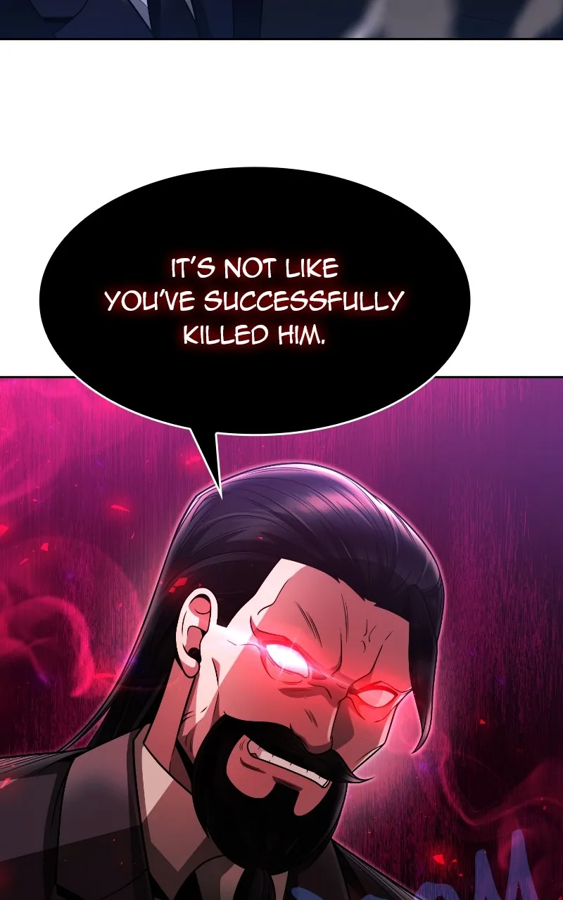 The Dungeon Cleaning Life of a Once Genius Hunter Chapter 69 page 48 - 