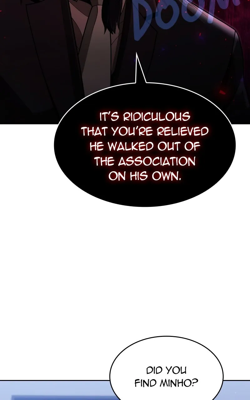 The Dungeon Cleaning Life of a Once Genius Hunter Chapter 69 page 49 - 