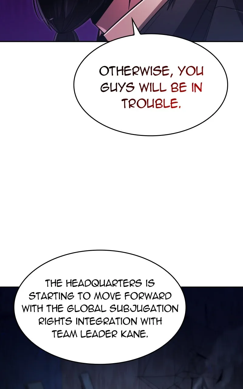 The Dungeon Cleaning Life of a Once Genius Hunter Chapter 69 page 52 - 