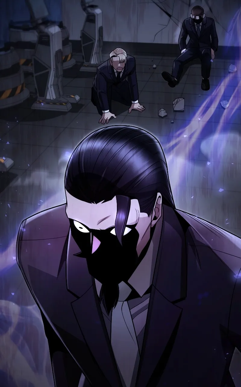 The Dungeon Cleaning Life of a Once Genius Hunter Chapter 69 page 53 - 