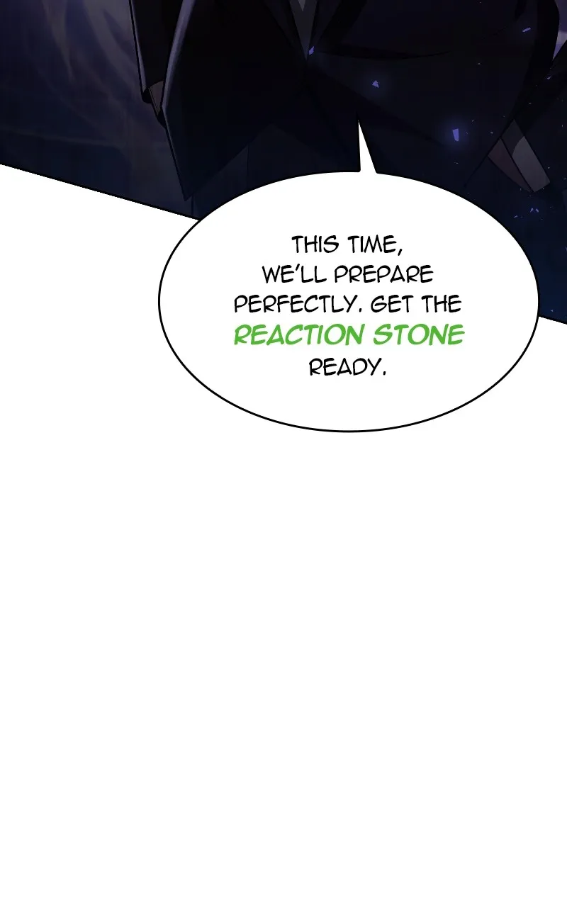 The Dungeon Cleaning Life of a Once Genius Hunter Chapter 69 page 54 - 