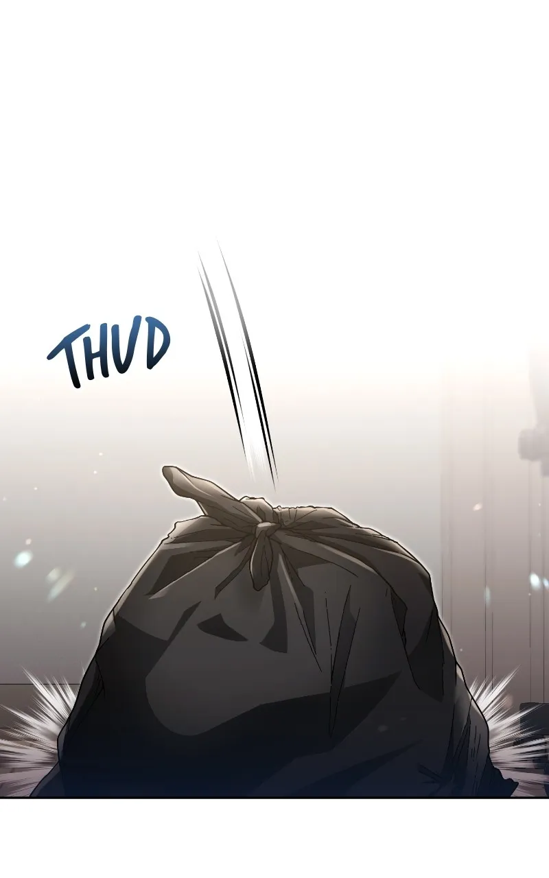 The Dungeon Cleaning Life of a Once Genius Hunter Chapter 69 page 55 - 