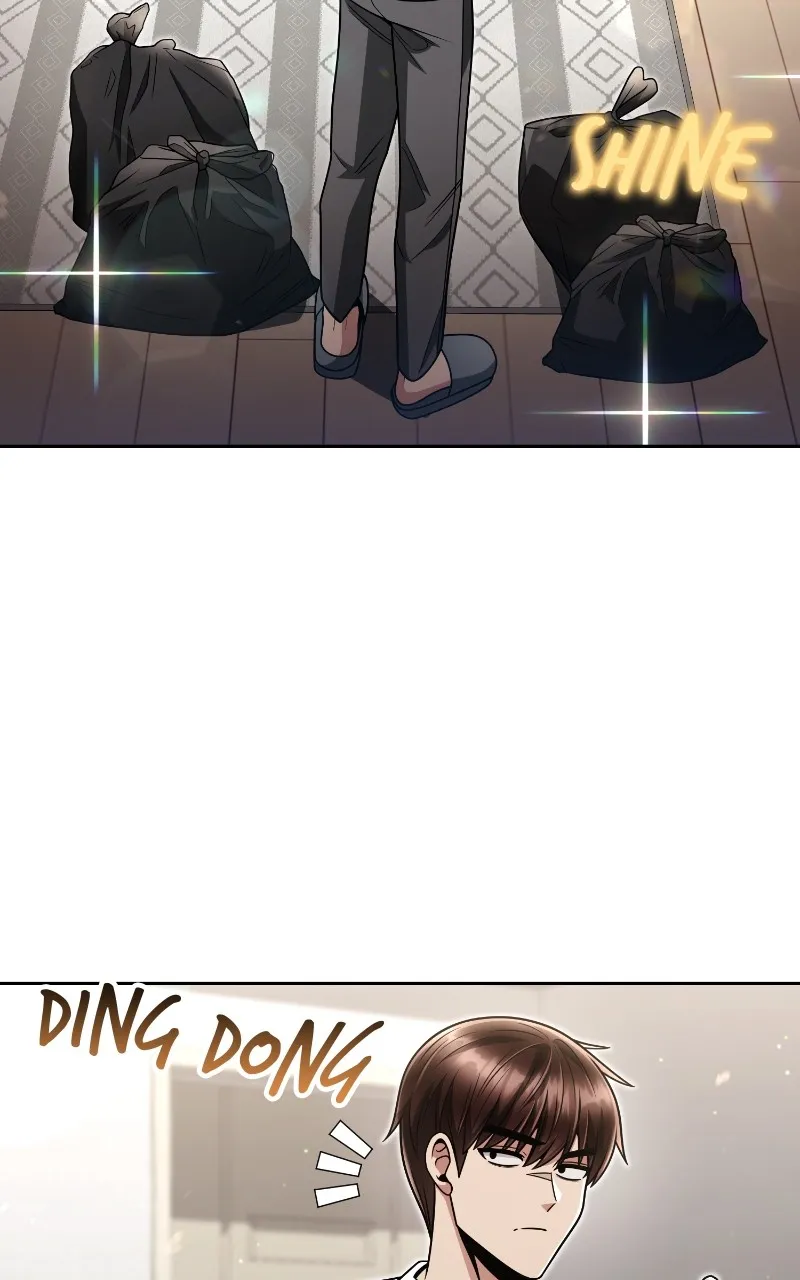The Dungeon Cleaning Life of a Once Genius Hunter Chapter 69 page 57 - 