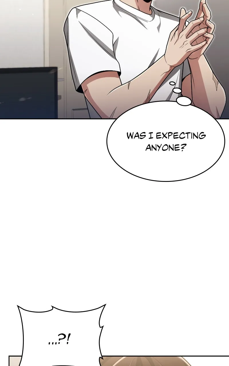 The Dungeon Cleaning Life of a Once Genius Hunter Chapter 69 page 58 - 