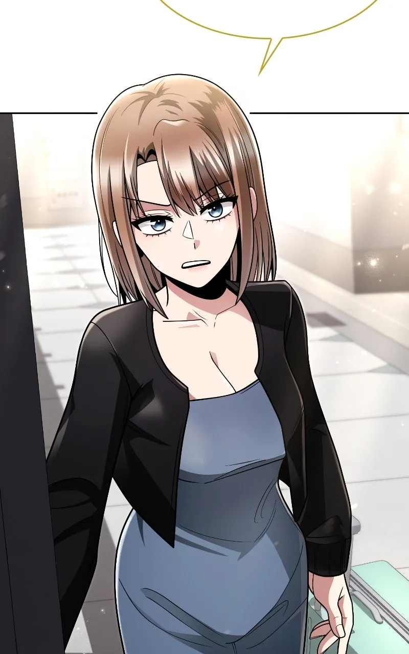 The Dungeon Cleaning Life of a Once Genius Hunter Chapter 69 page 60 - 