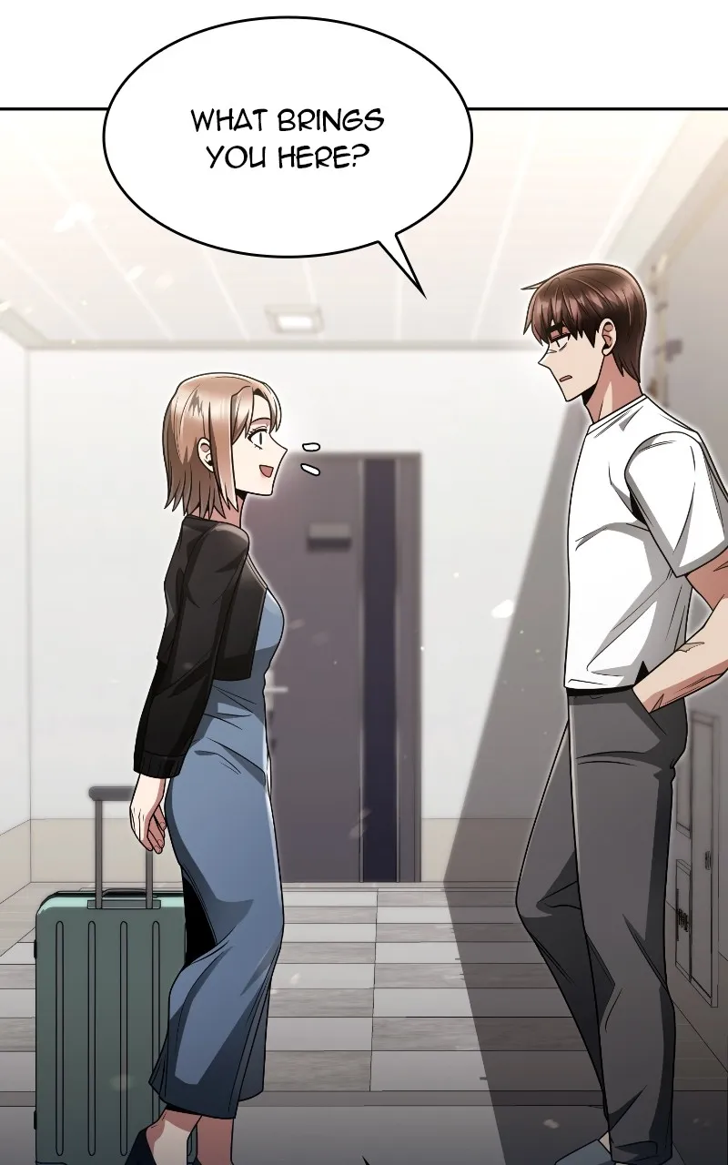 The Dungeon Cleaning Life of a Once Genius Hunter Chapter 69 page 62 - 