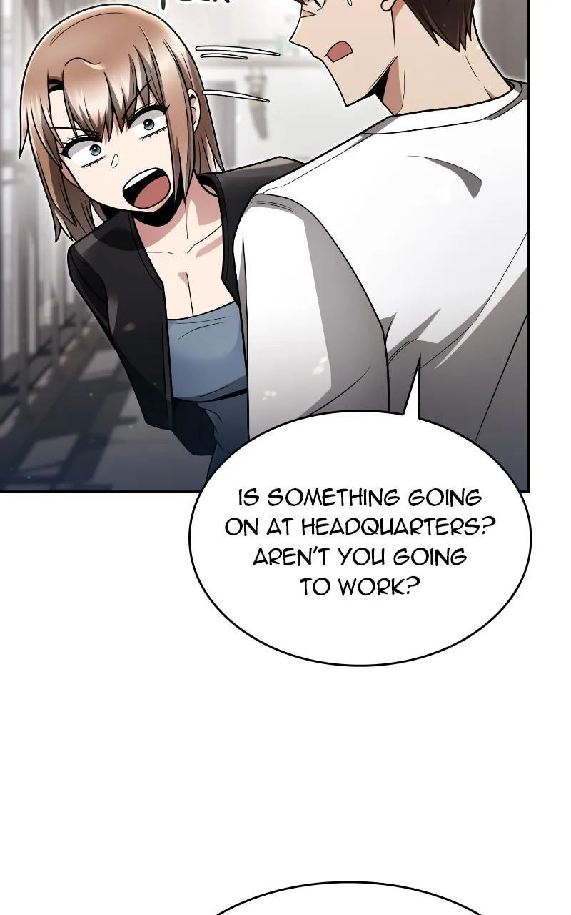The Dungeon Cleaning Life of a Once Genius Hunter Chapter 69 page 64 - 