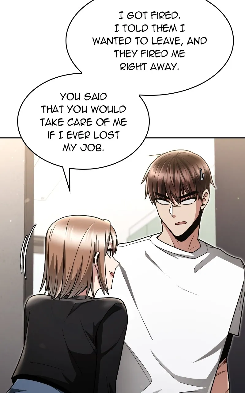 The Dungeon Cleaning Life of a Once Genius Hunter Chapter 69 page 65 - 