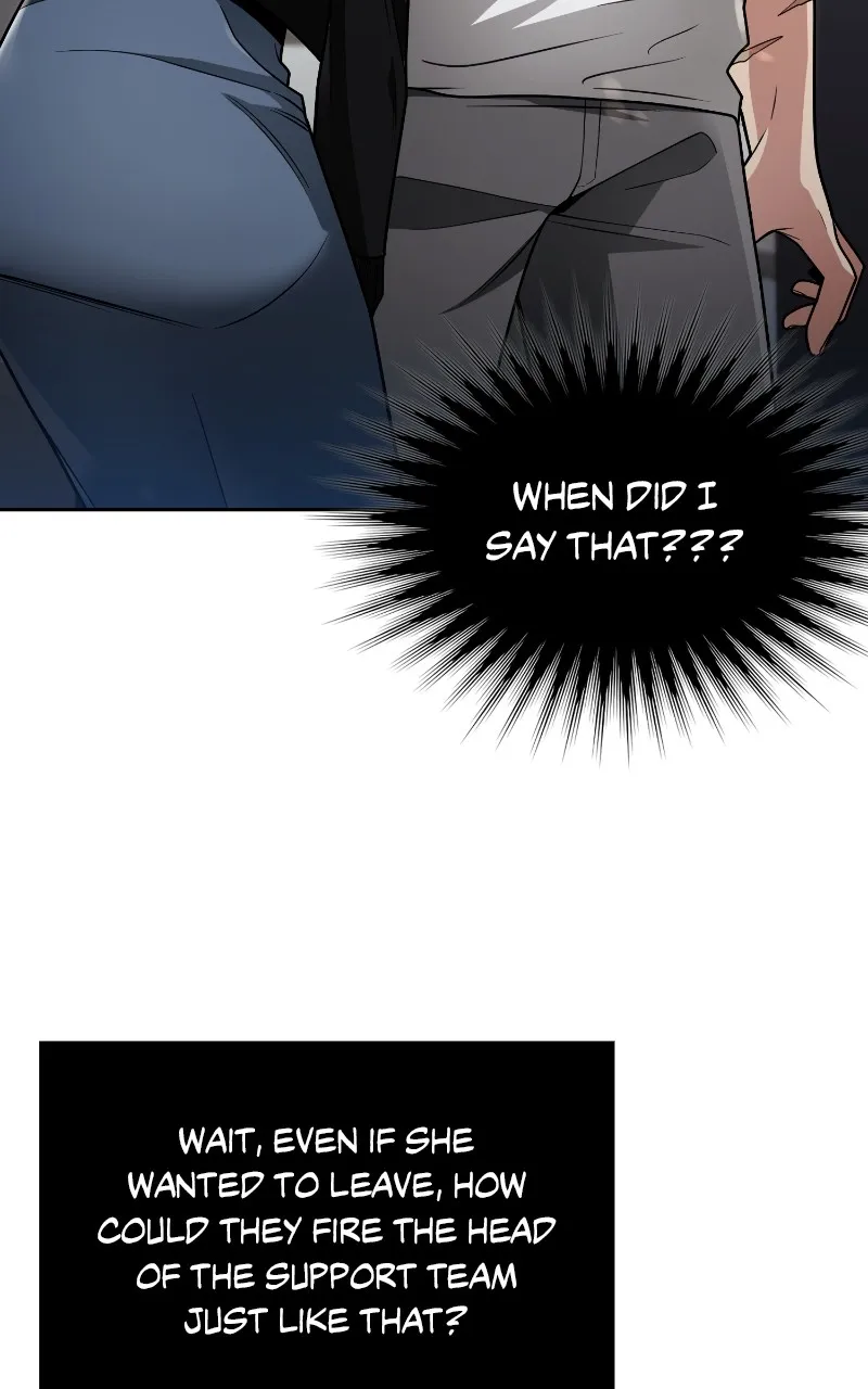 The Dungeon Cleaning Life of a Once Genius Hunter Chapter 69 page 66 - 