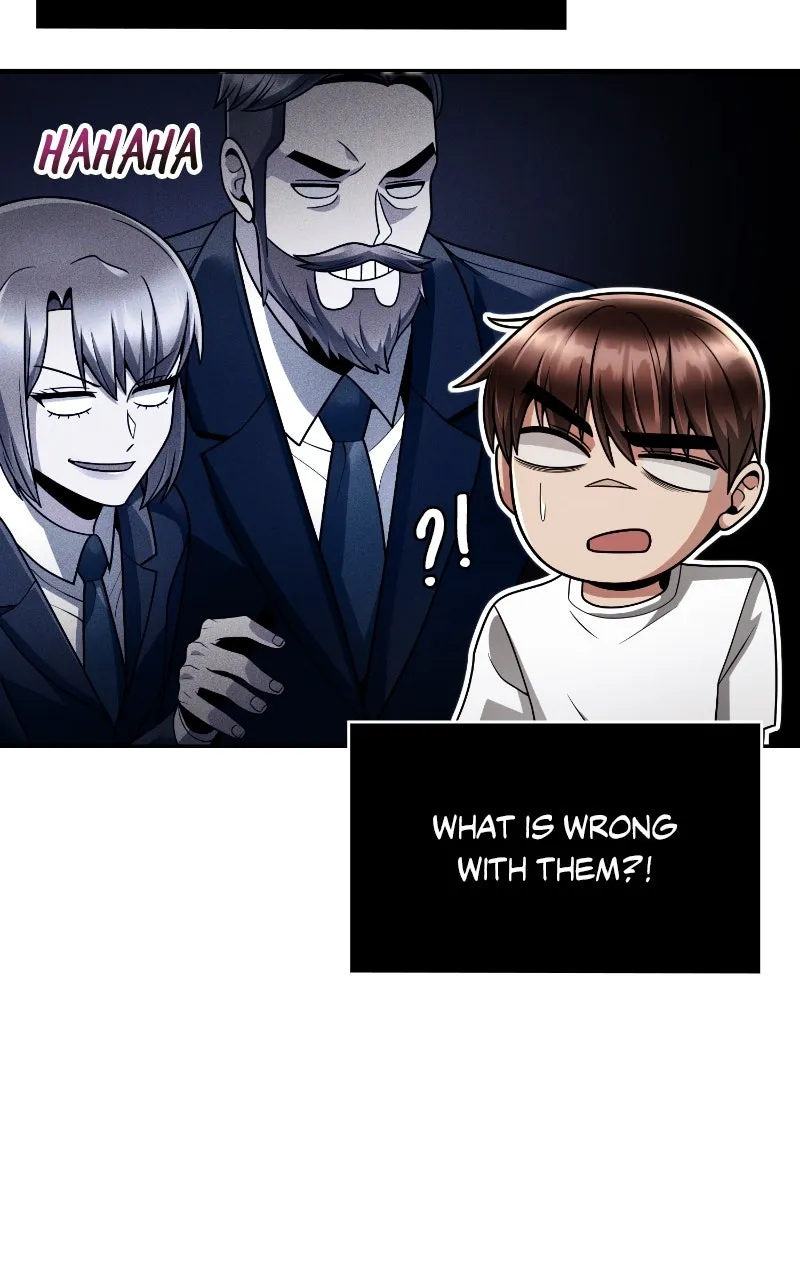 The Dungeon Cleaning Life of a Once Genius Hunter Chapter 69 page 67 - 