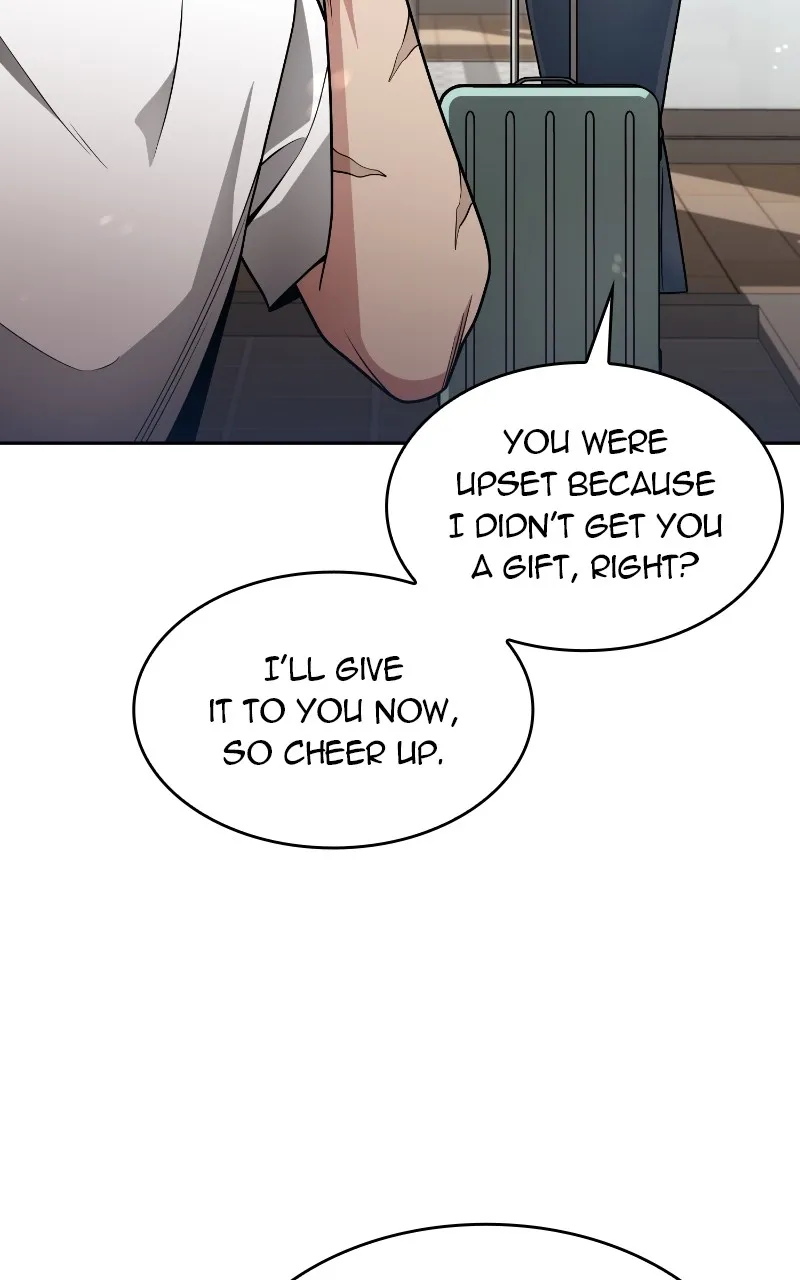 The Dungeon Cleaning Life of a Once Genius Hunter Chapter 69 page 69 - 