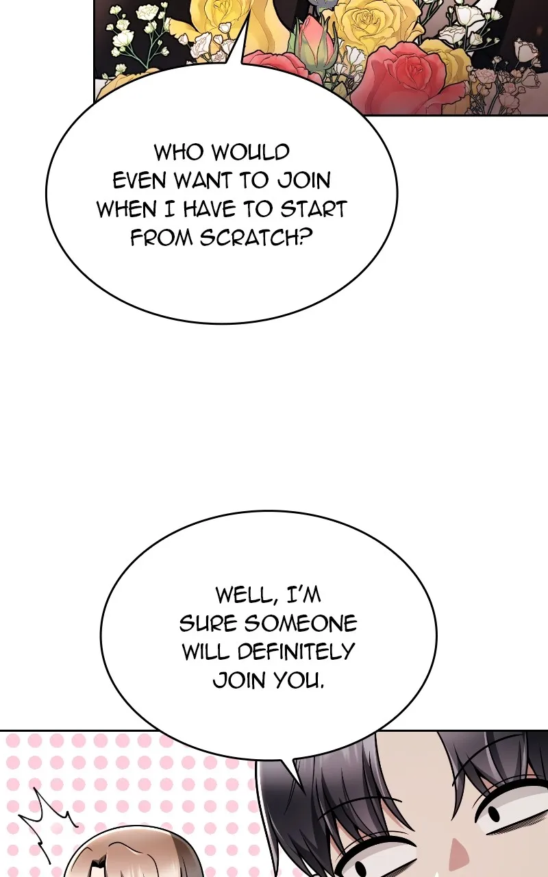 The Dungeon Cleaning Life of a Once Genius Hunter Chapter 69 page 8 - 
