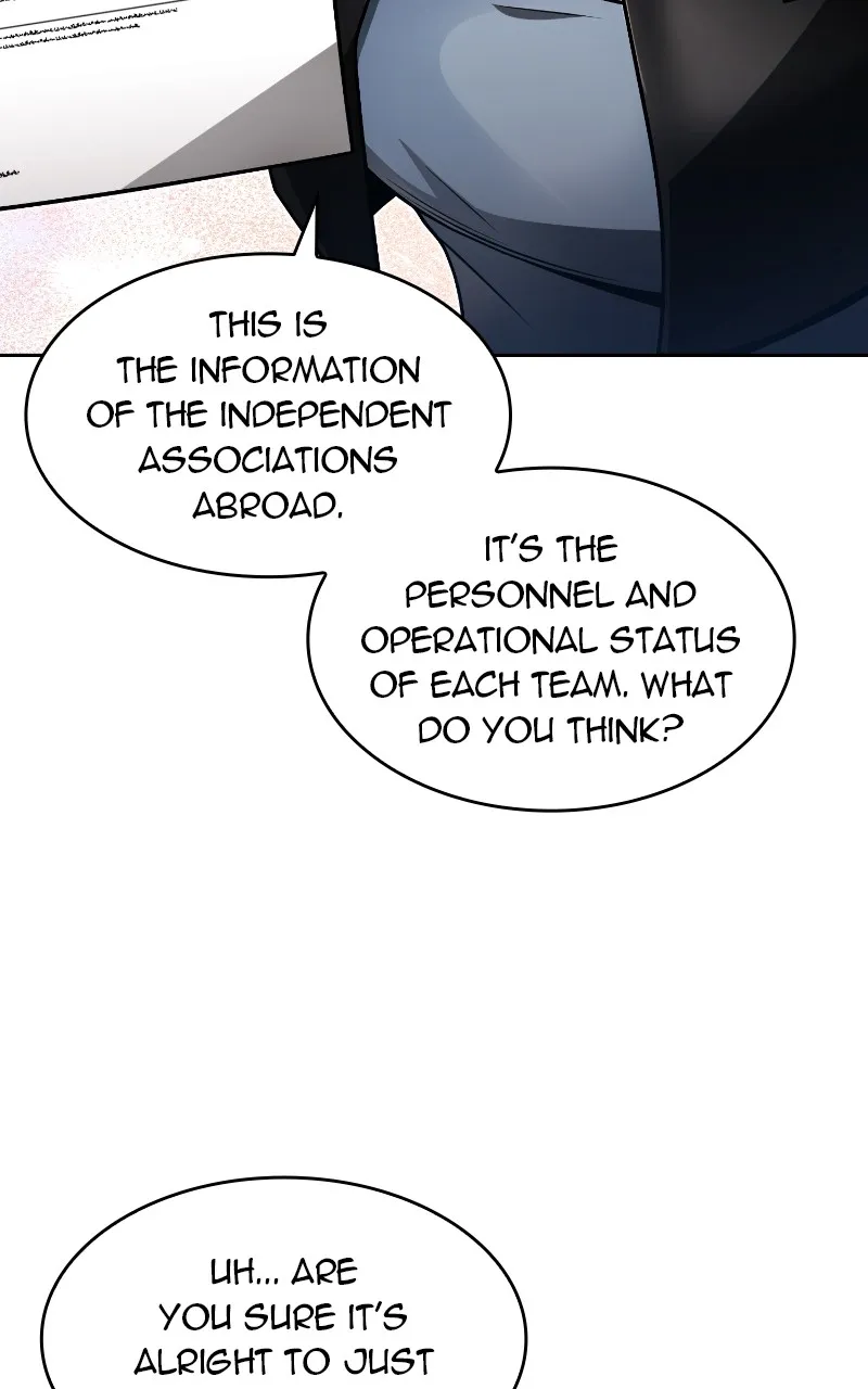 The Dungeon Cleaning Life of a Once Genius Hunter Chapter 69 page 71 - 
