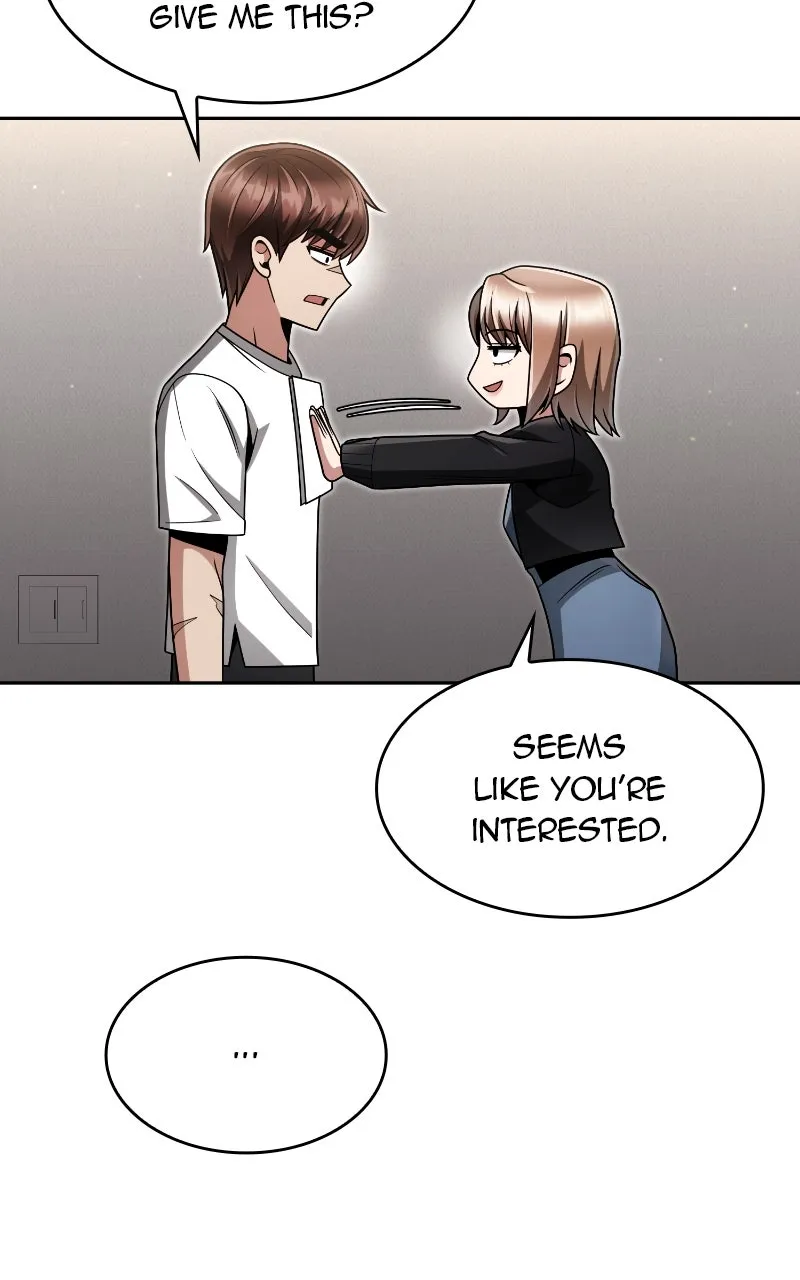 The Dungeon Cleaning Life of a Once Genius Hunter Chapter 69 page 72 - 