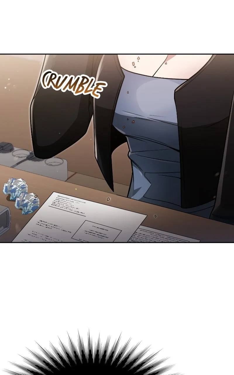 The Dungeon Cleaning Life of a Once Genius Hunter Chapter 69 page 75 - 